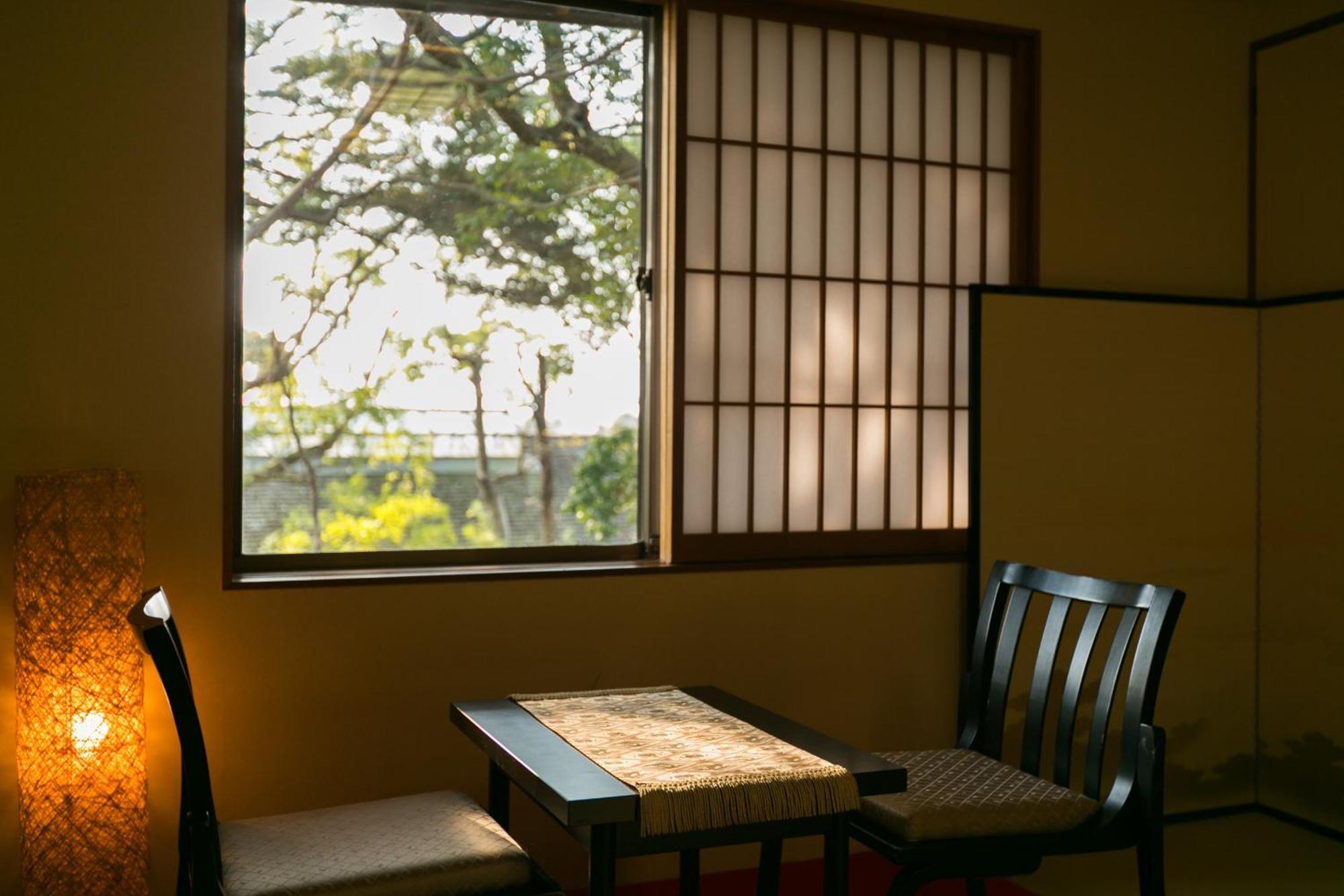 Kotonoyado Musashino Nara Room photo